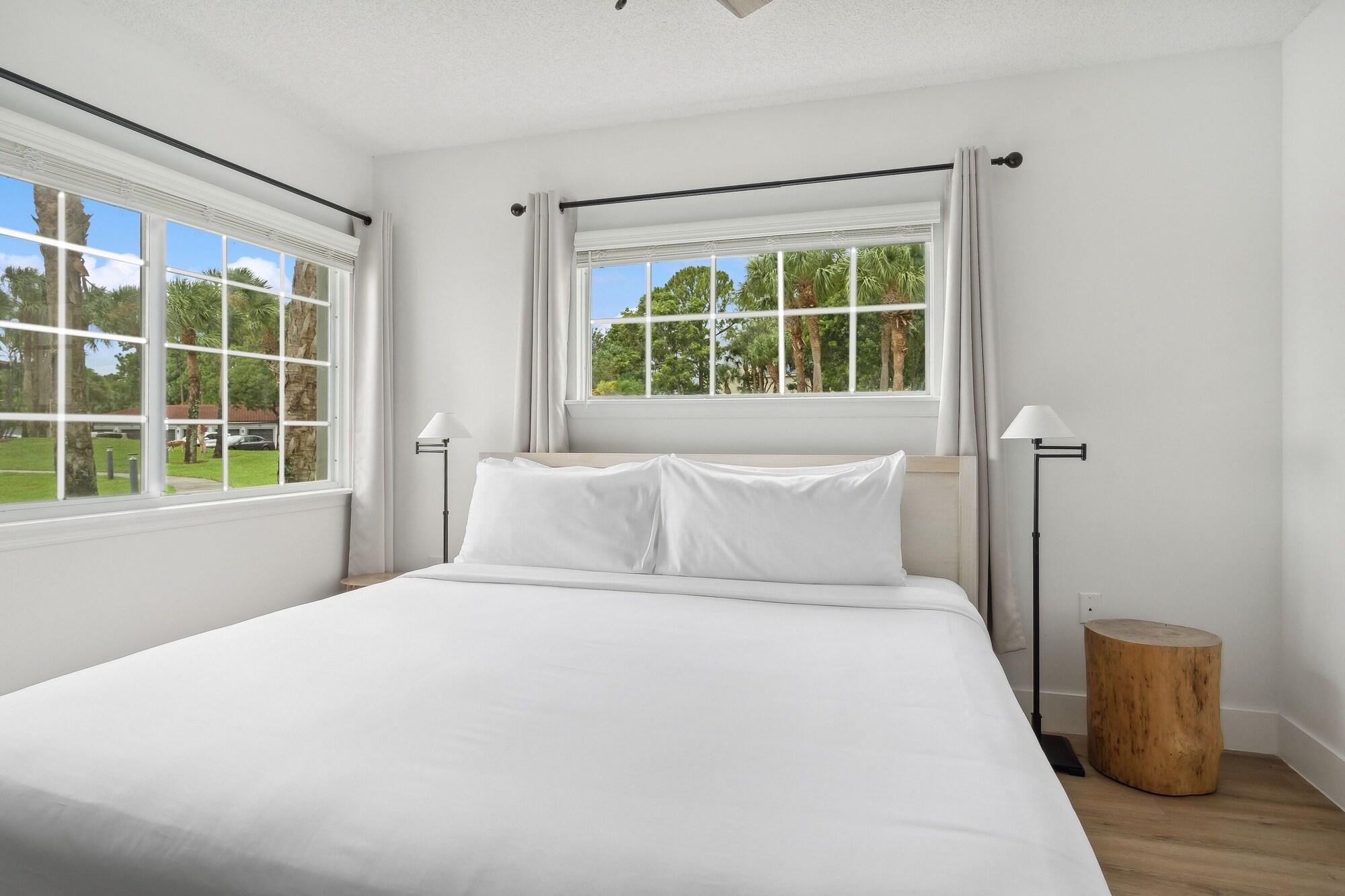Habitación Kasa Delray Beach South Florida
