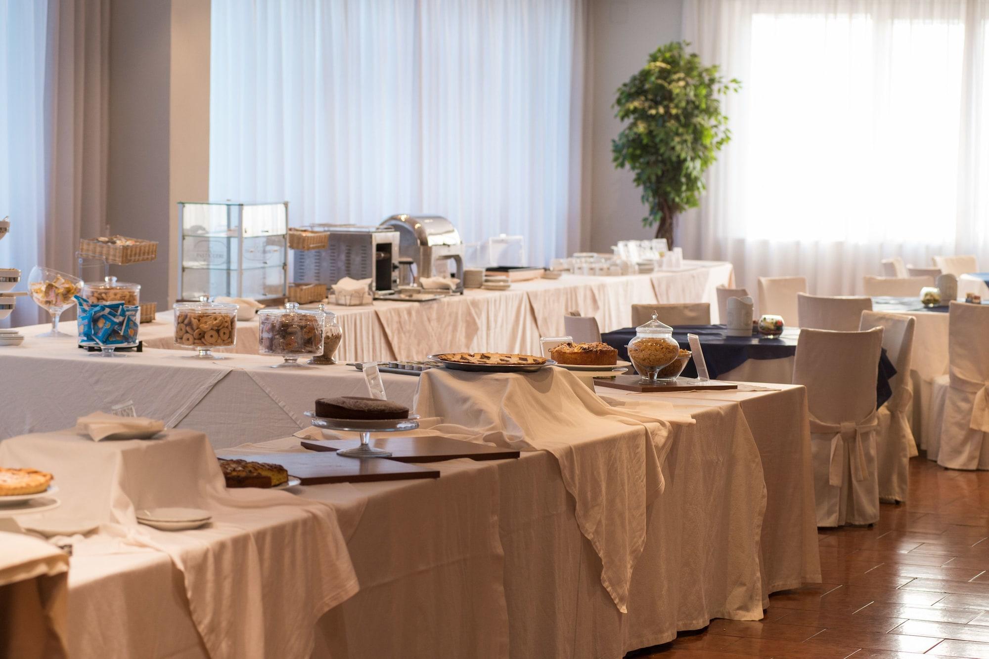 Restaurant Hotel San Francesco