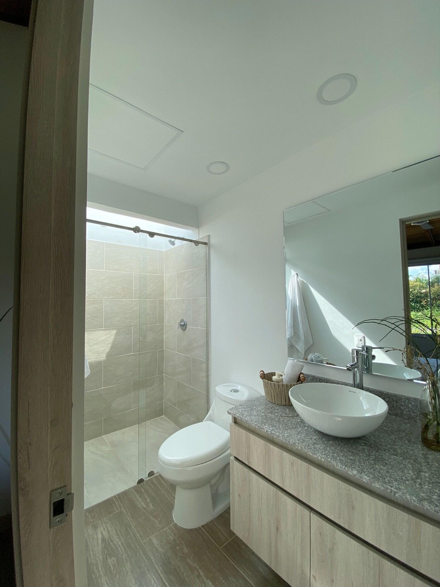 Equipamiento de Habitación Hotel All In One