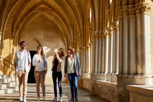 Actividad - Descubre Biarritz y Bayona