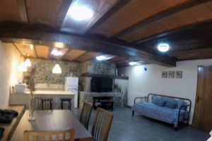 Alquiler Vacacional - Le refuge de la Panxa ¡Una experiencia mágica!