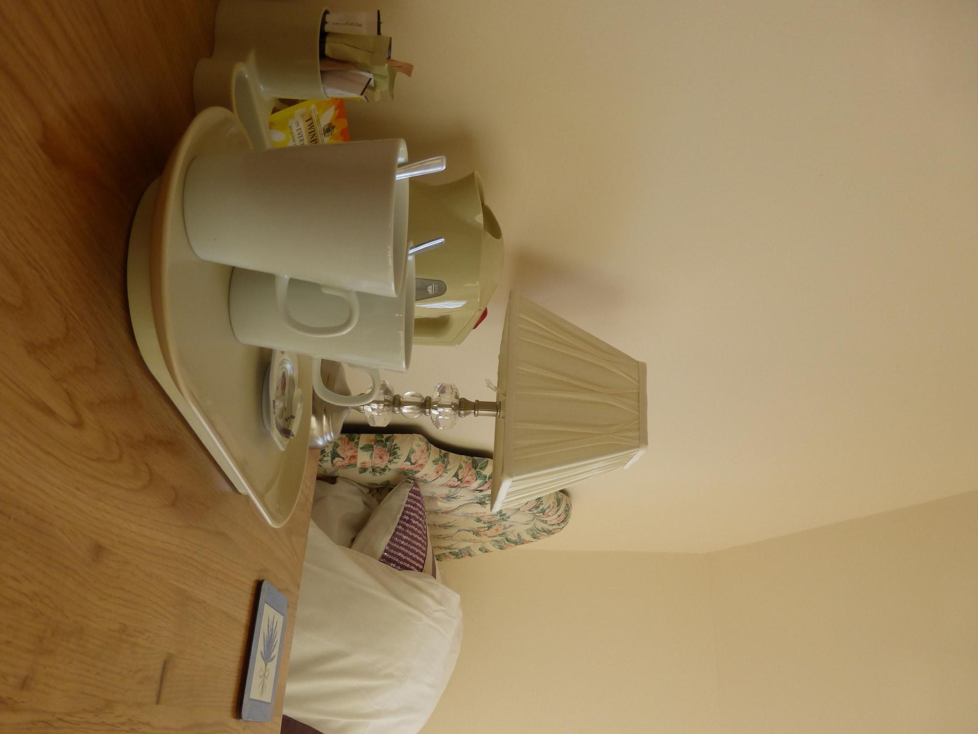 Set de Habitación Diana's Bed and Breakfast