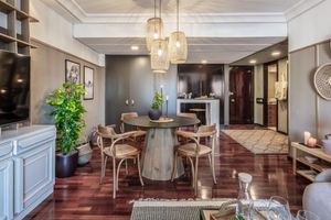 Alquiler Vacacional - Opala - 1 Bedroom in Castellana