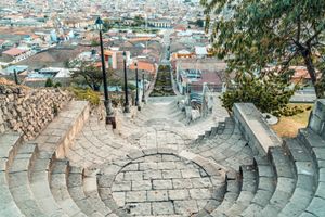 Actividad - Cajamarca al paso con alojamiento 3 días 2 noches