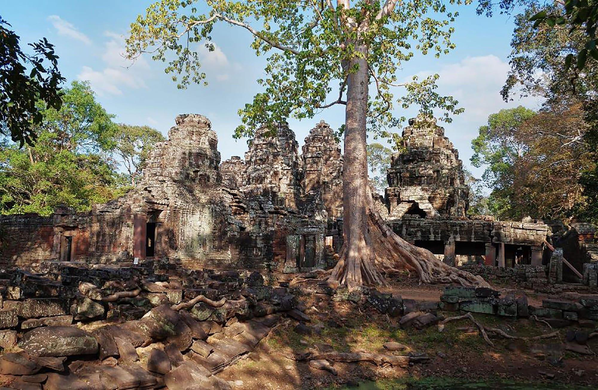 Vista Exterior Kiri Boutique Hotel II