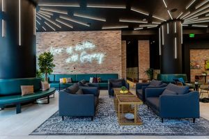 Alquiler Vacacional - NEW! Electric Luxury Downtown Bayfront Brickell