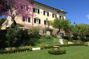 Alojamiento - Wine Resort La Ghirlanda