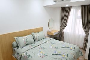 Alquiler Vacacional - In the Middle of Downtown Medan