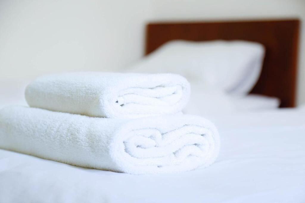 Varios Alrowwad Guesthouse