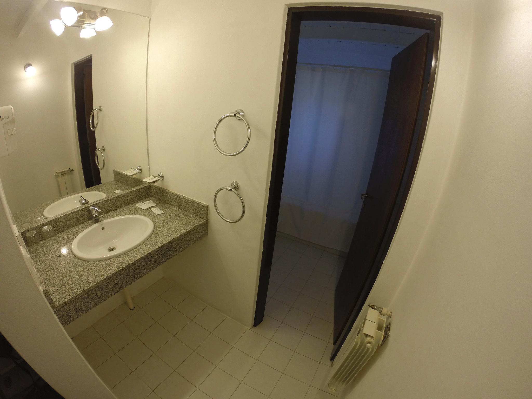 Equipamiento de Habitación Hotel Lar Aike