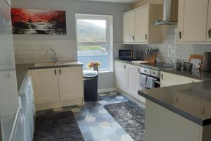 Alquiler Vacacional - Serene apartment with woodland and mountain views in Ulpha