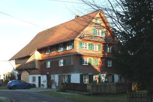 Alquiler Vacacional - 3-room apartment to relax in the middle of the Rhine Valley