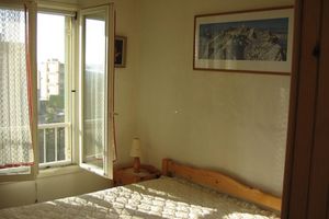 Alquiler Vacacional - Comfortable and air conditioned T2 apartment in GOLFE-JUAN on the CÔTE D'AZUR