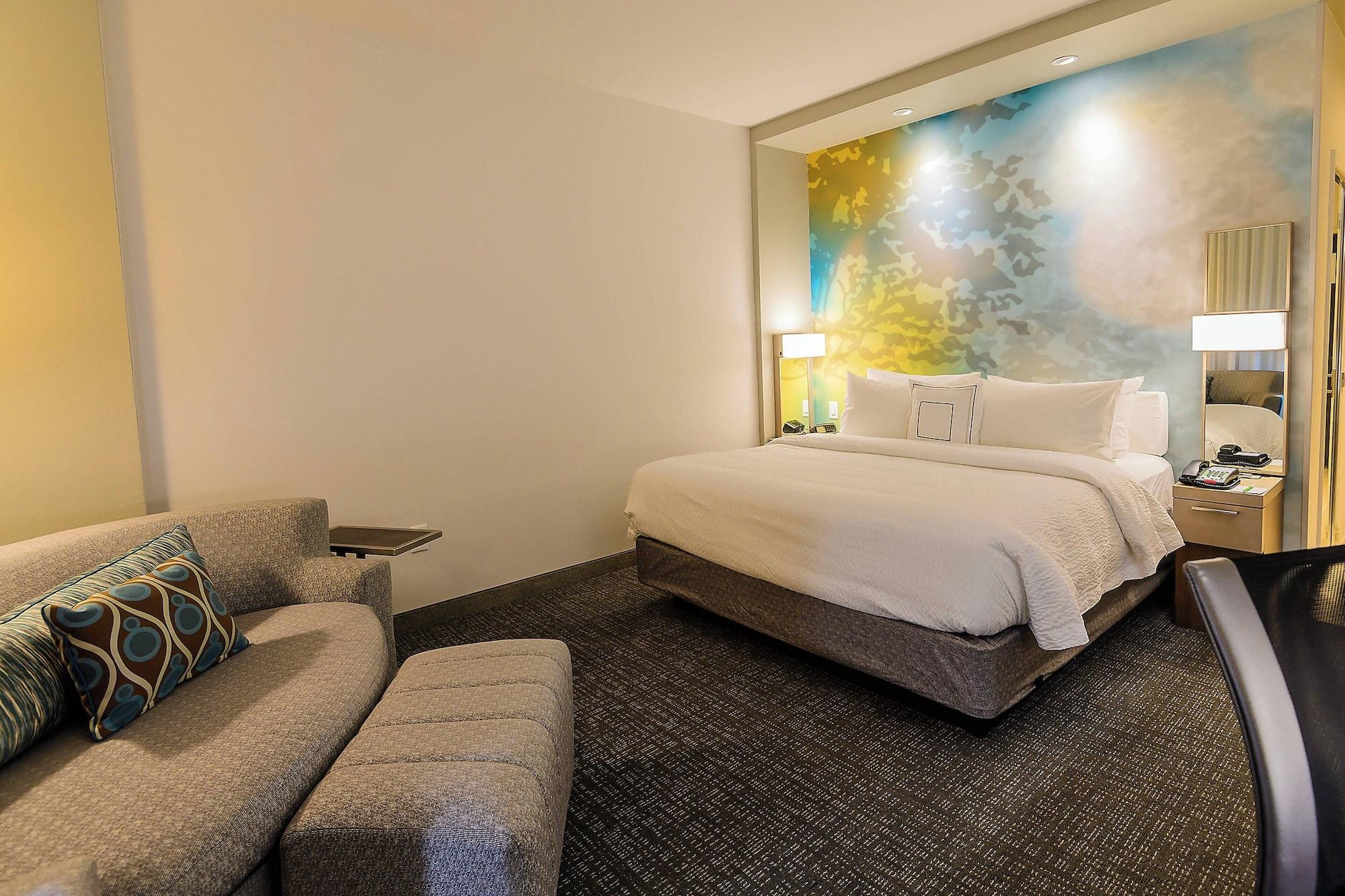 Habitación Courtyard by Marriott Lake Jackson