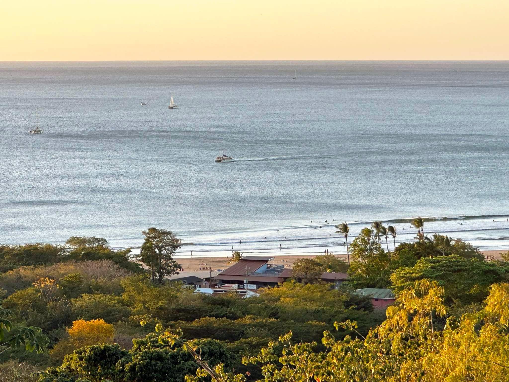 Playa Surf Ranch Tamarindo