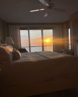 Alquiler Vacacional - Ponce Inlet, Beautiful Beachfront Condo, Spectacular Ocean Views