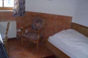 Alojamiento - Appartementhaus Trapper