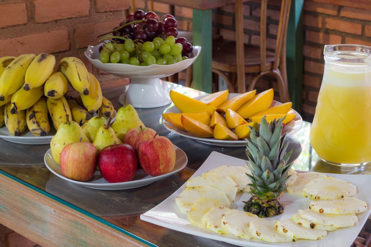 Restaurant Buzios Garden Pousada