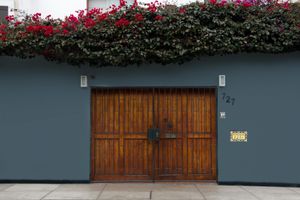 Alojamiento - Hostal Jose Luis