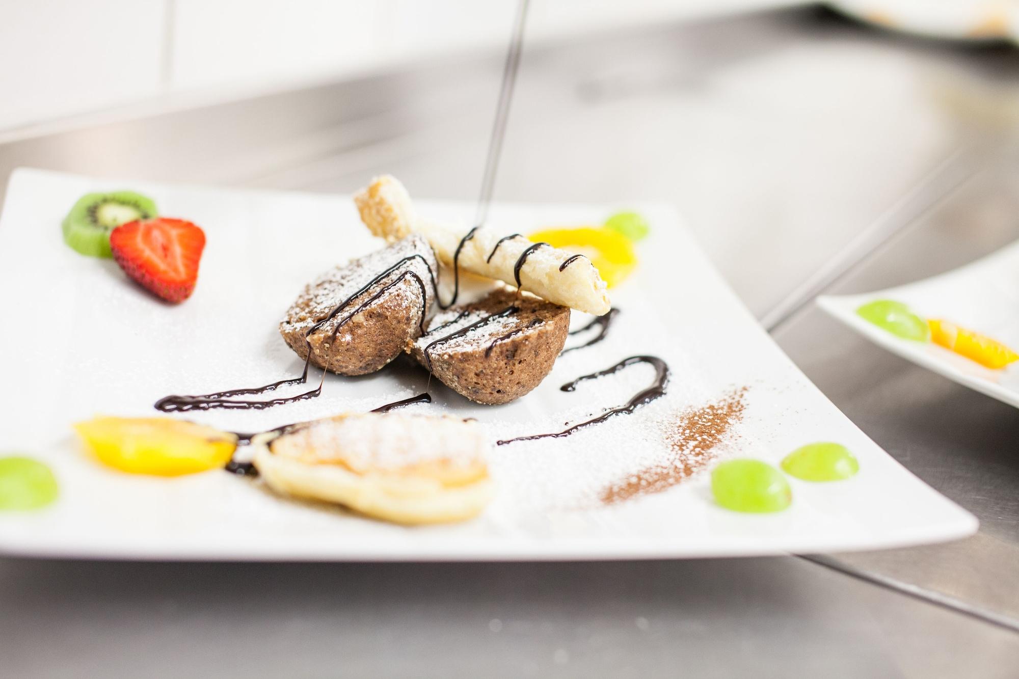 Restaurant Hotel Auderer