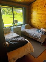 Alojamiento - The Lockwood Farm Stay: Your Fully Equipped Rural Retreat