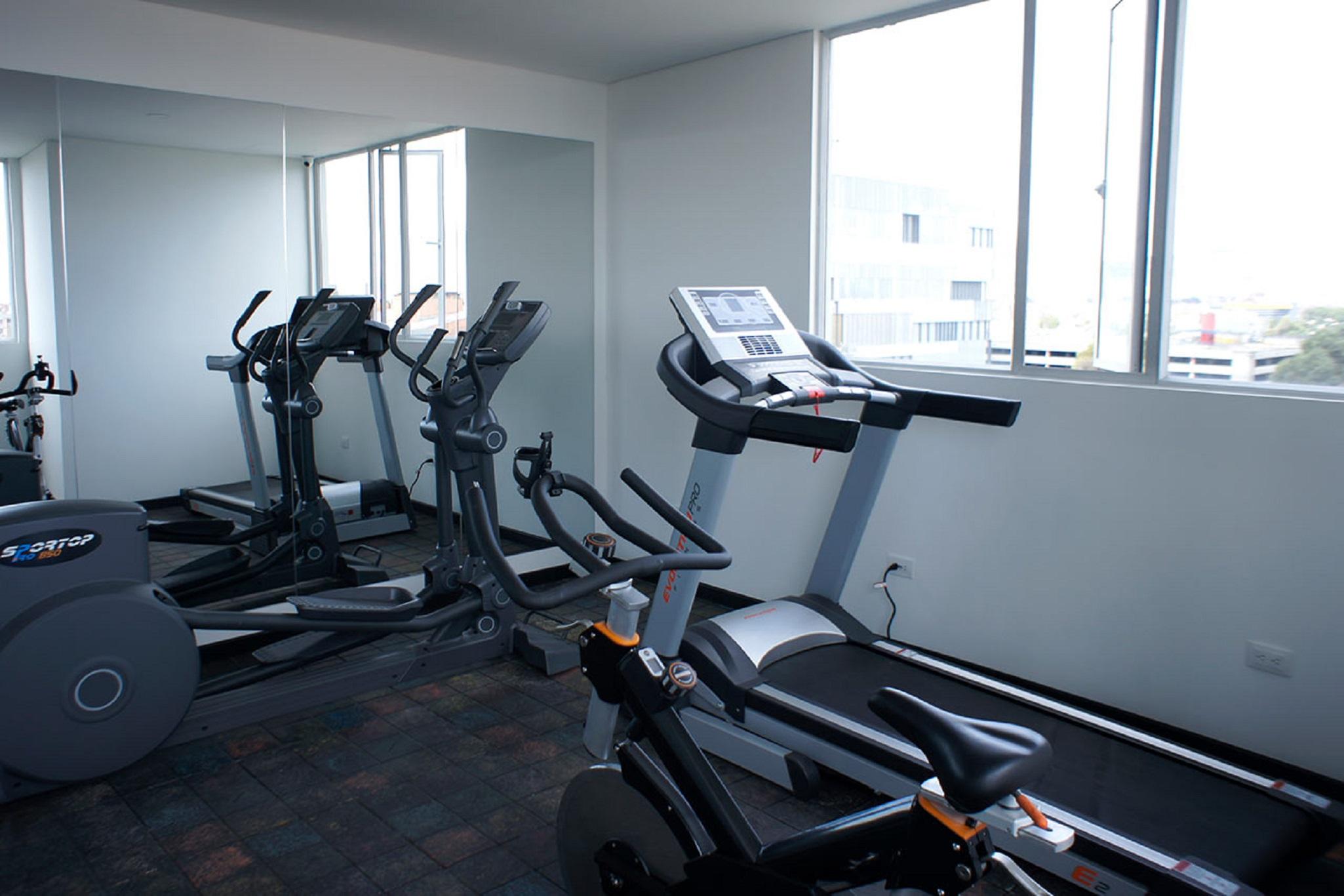 Instalaciones Recreativas SM Grand Hotel