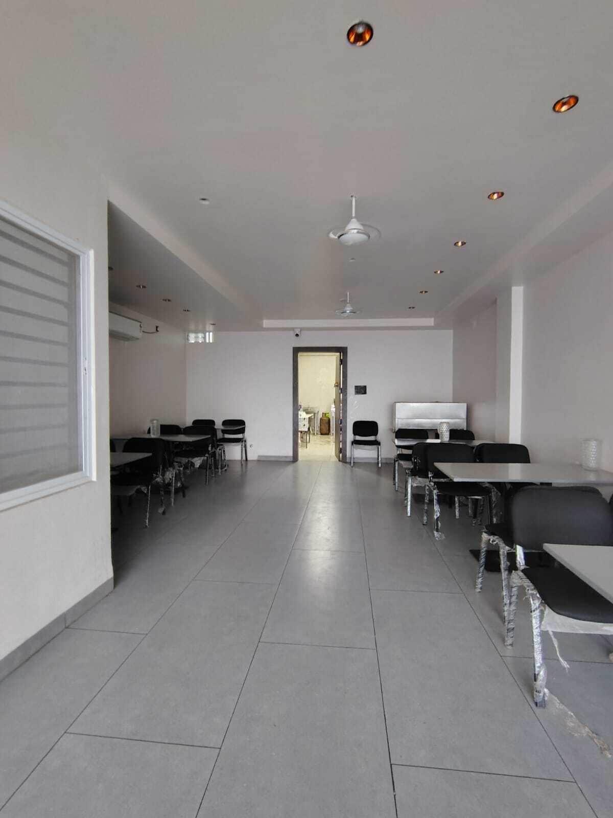 Restaurant The Byke Boutique - Mahakal Aangan - Ujjain