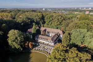 Alojamiento - Bilderberg De Bovenste Molen Hotel