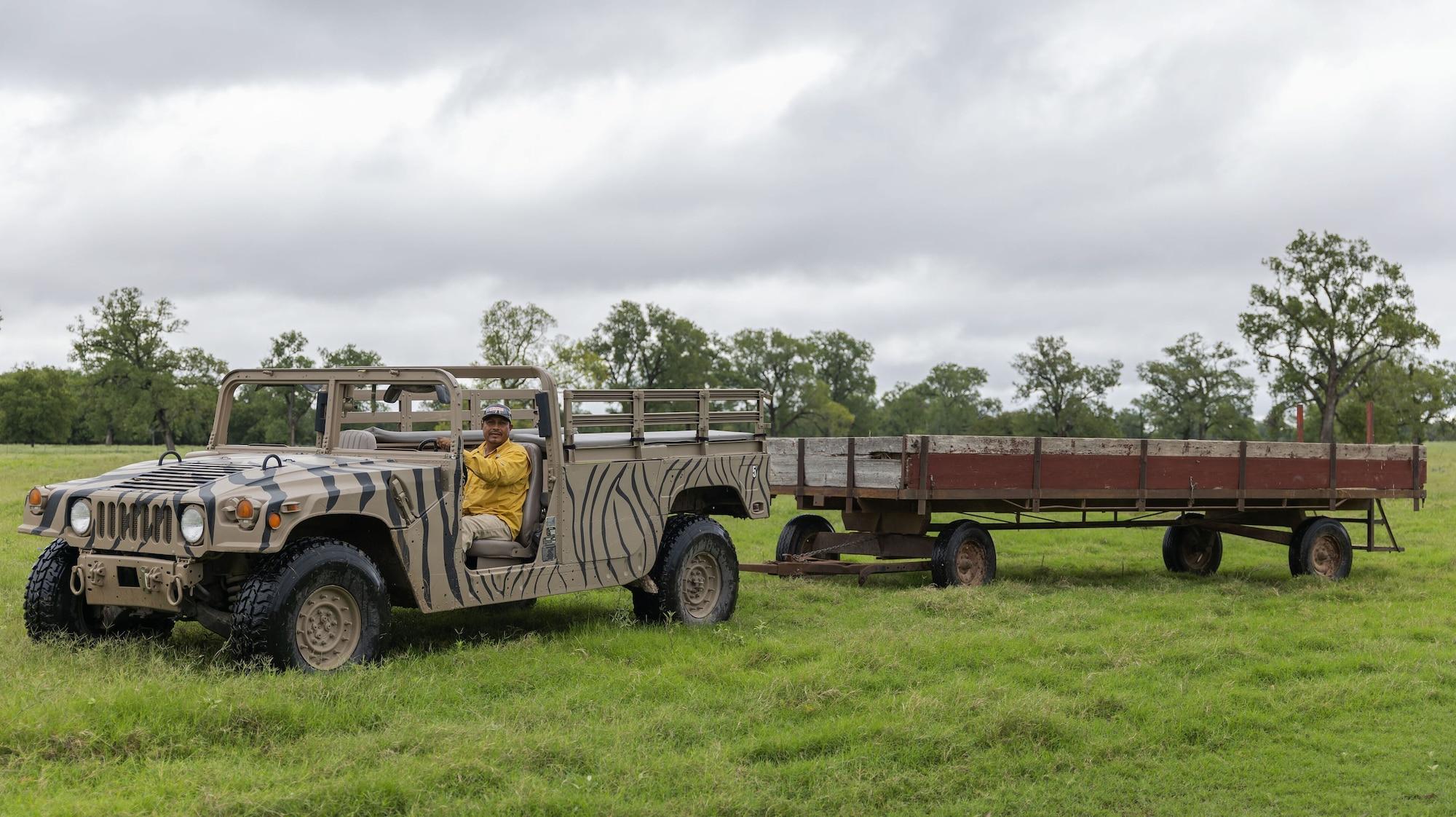Instalaciones Recreativas Moon River Ranch