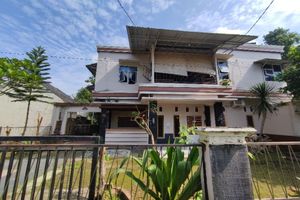 Alojamiento - Graha Dirham Homestay