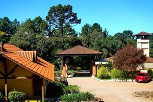 Alojamiento - Pousada Rosa Gramado