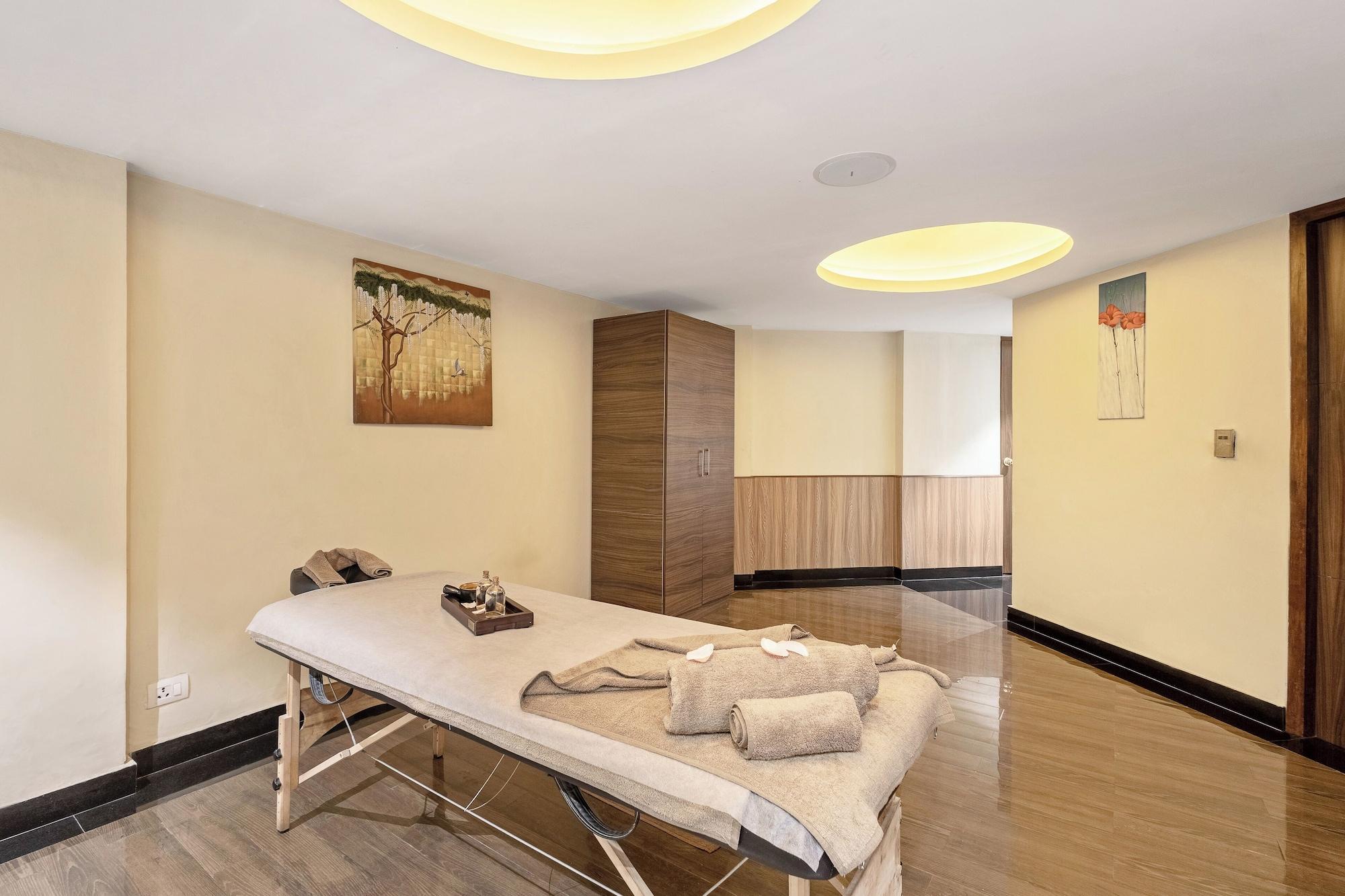 Spa Sterling Manali