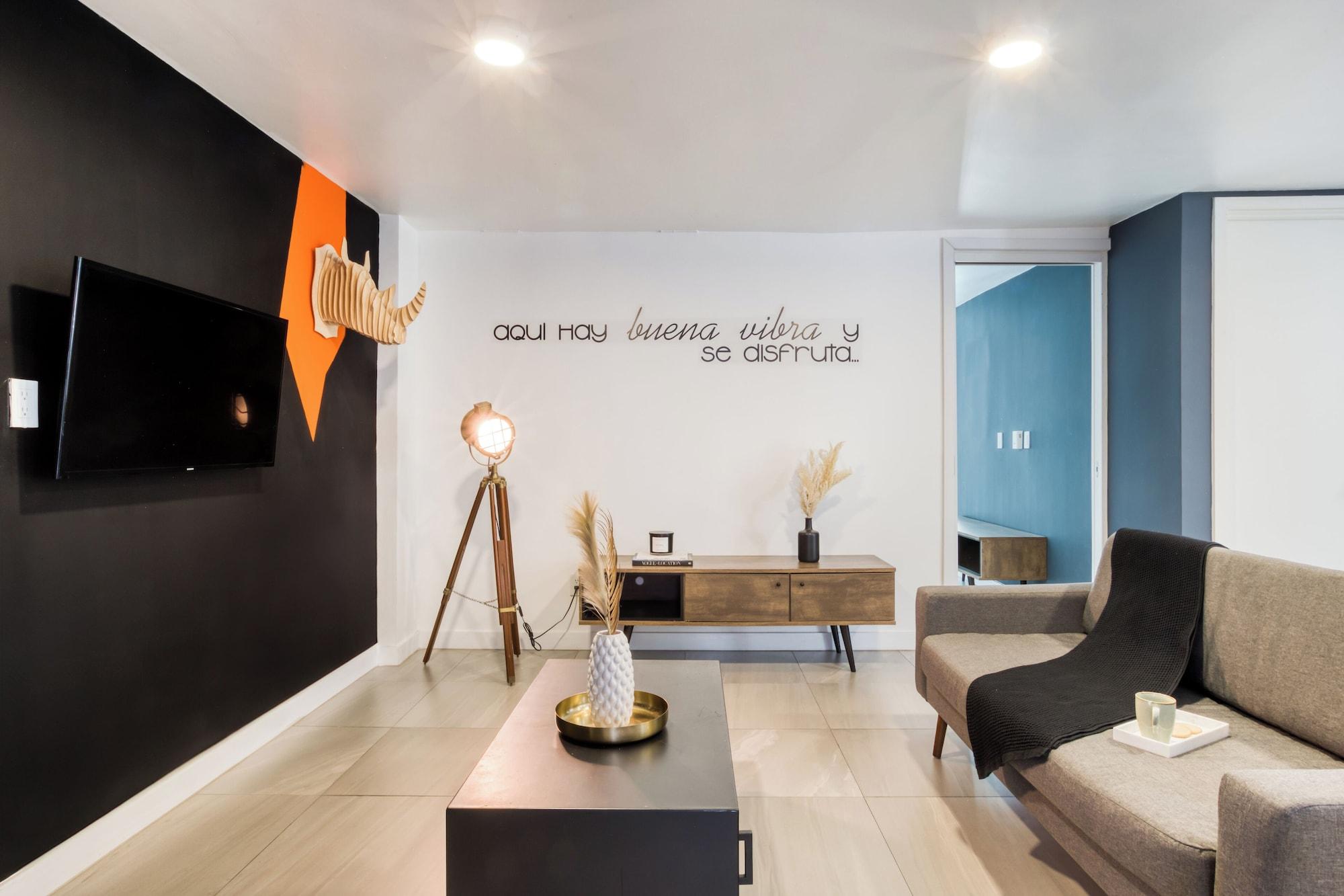 Comodidades del Alojamiento Eazy Centro by ULIV