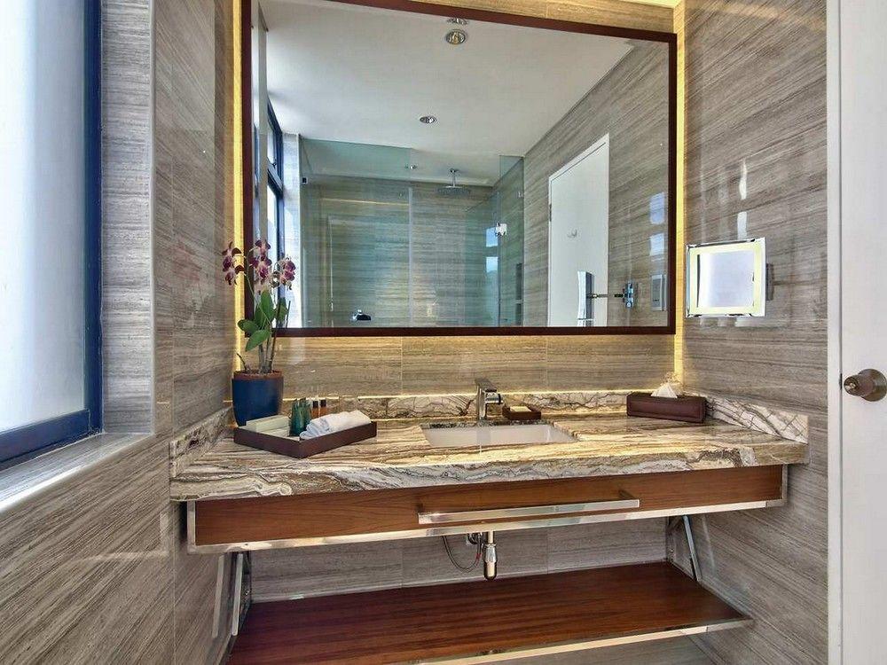 Habitación Hilton Colombo Residence