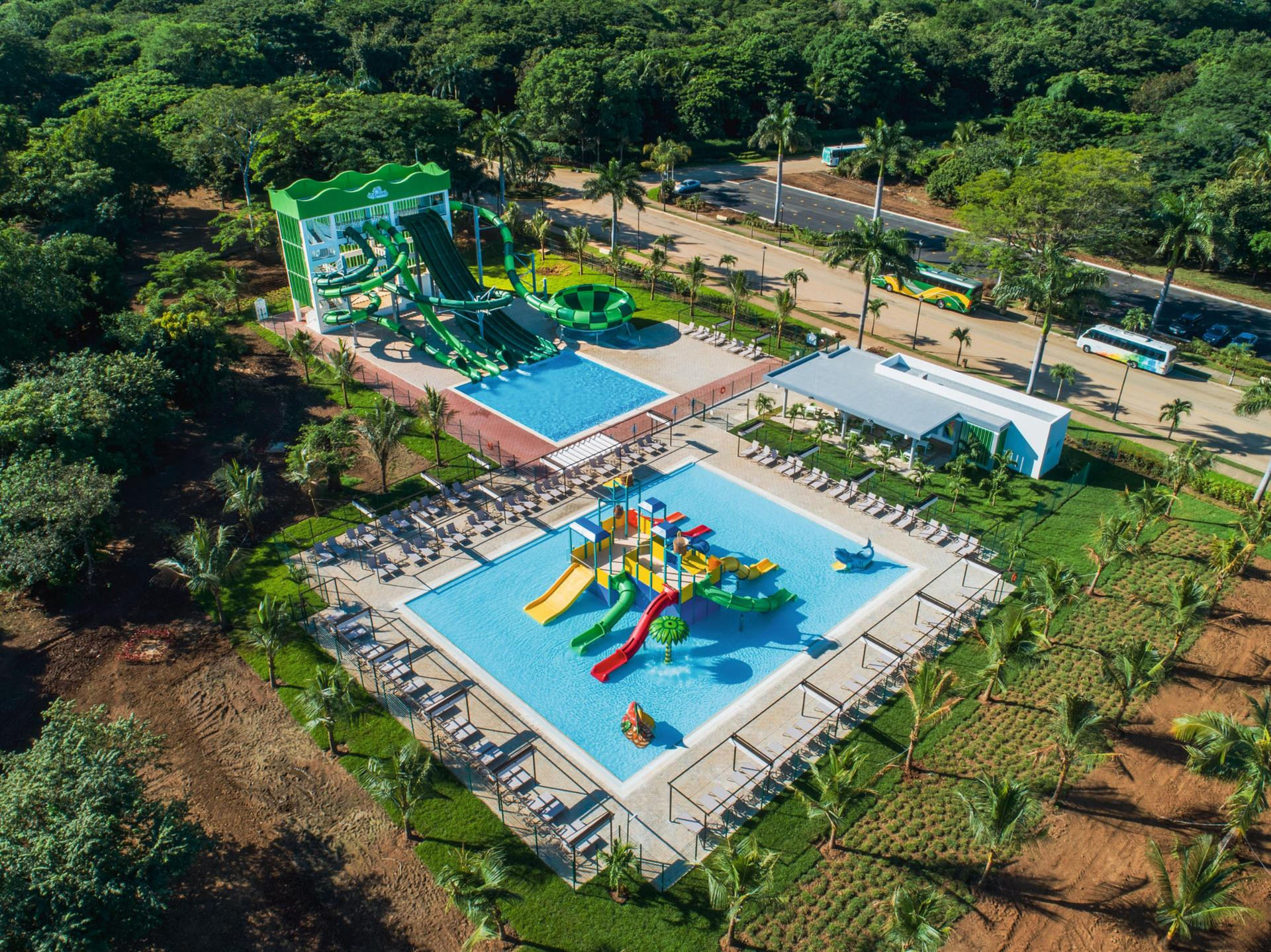 Hotel Riu Palace Costa Rica