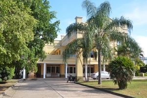 Alojamiento - Hotel Pórtico Norte