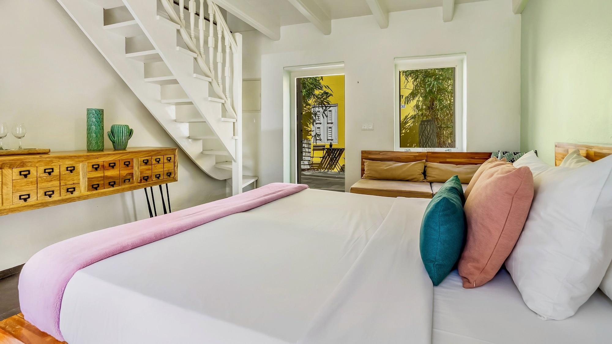 Habitación Pietermaai Boutique Hotel