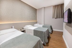 Alojamiento - Flórida Mall & Suites