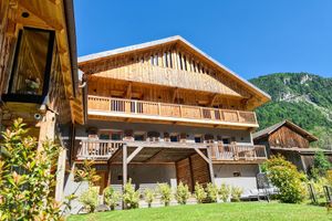 Alojamiento - Chalet 1703