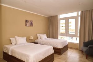 Alojamiento - The Fit Stop Hostel