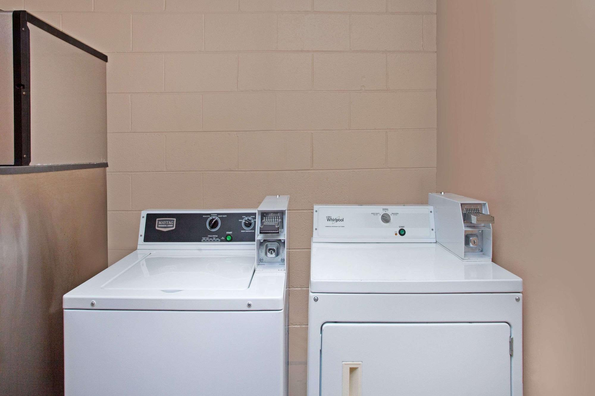 Comodidades del Alojamiento Days Inn by Wyndham Greeneville