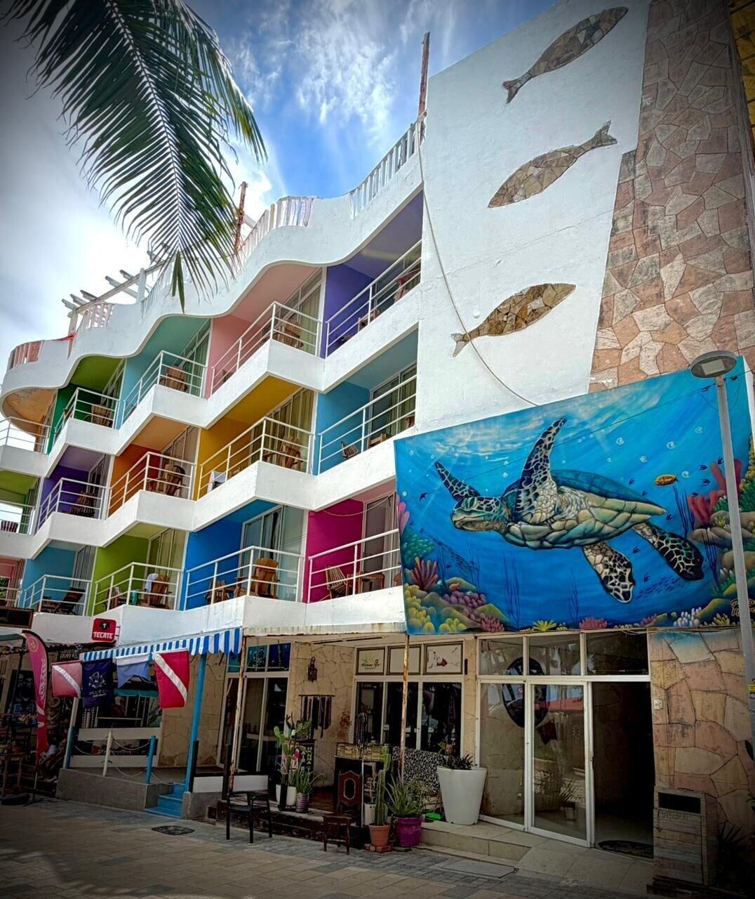 Varios Hotel Kay Adults Only