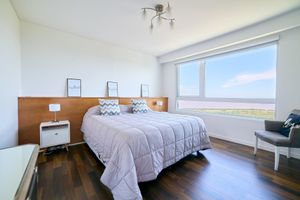 Alquiler Vacacional - PISO 41 VISTA AL RIO Y CIUDAD PTO MADERO
