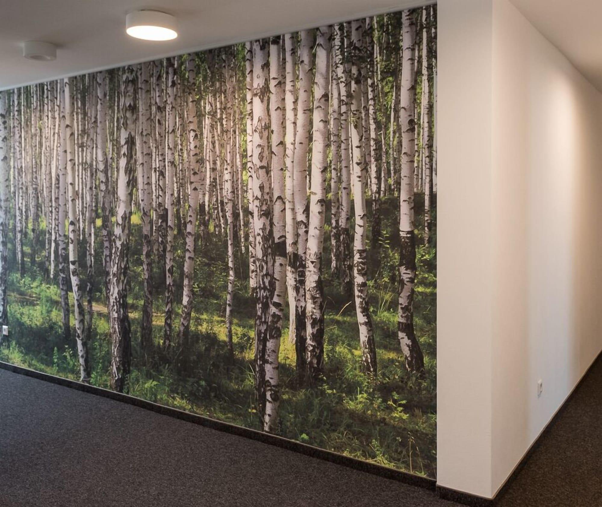 Varios The Outlet Hotel