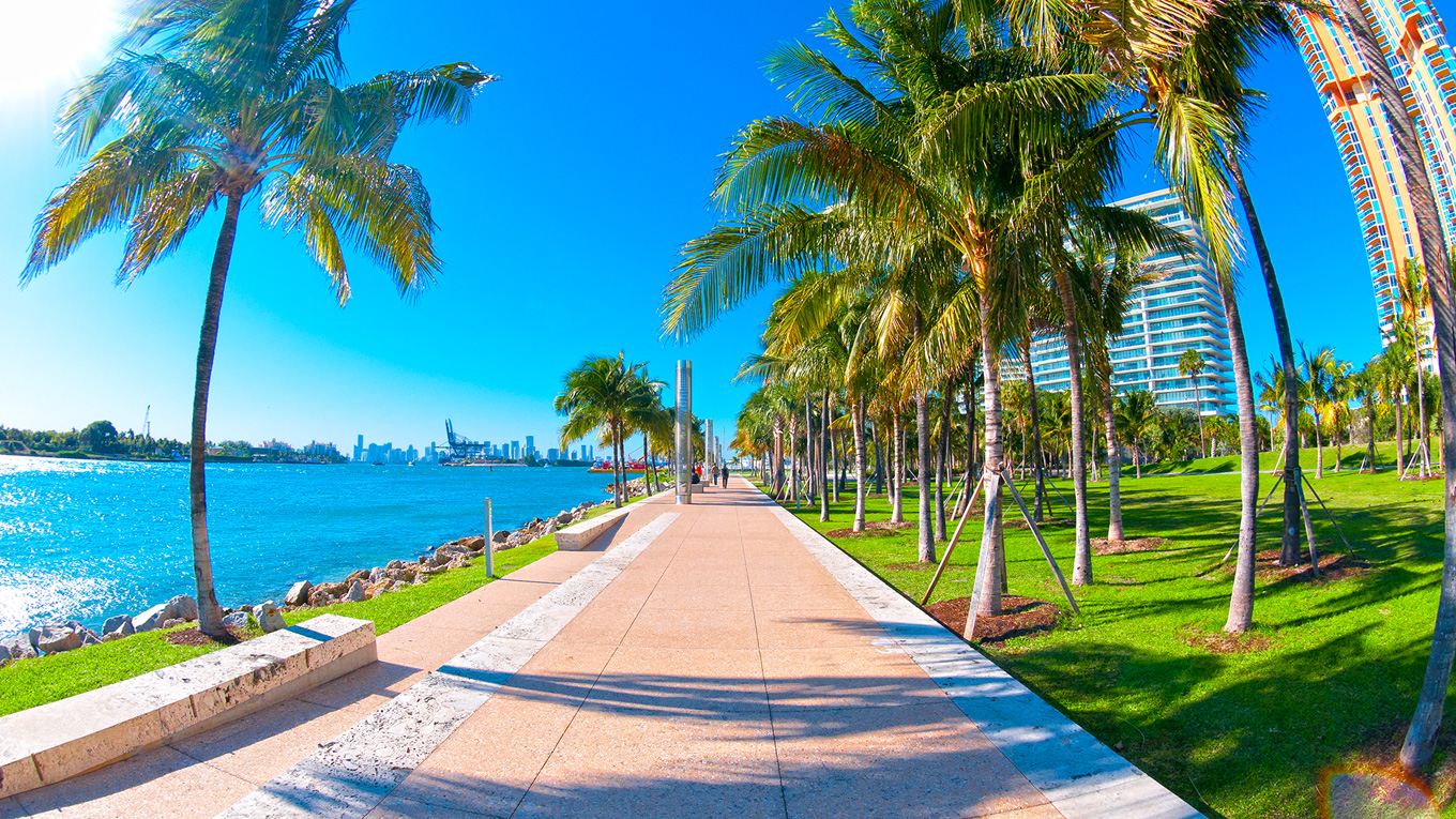 Miami