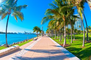 Paquete - Ramada by Wyndham Miami Springs/Miami International Airport