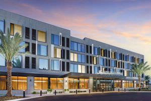 Alojamiento - AC Hotel Jacksonville St Johns Town Center