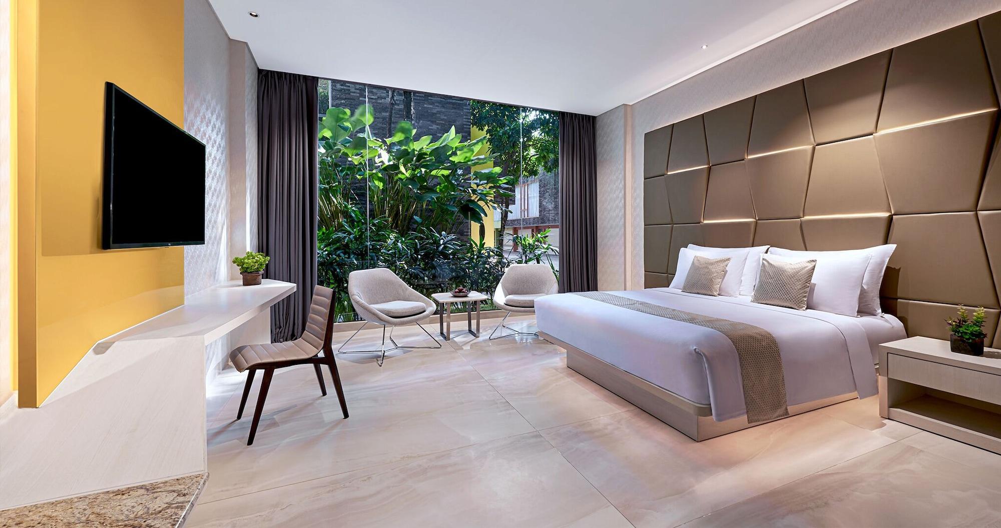Habitación FM7 Resort Hotel Jakarta
