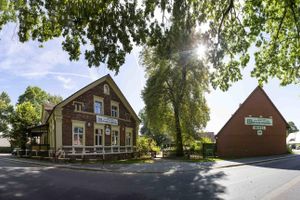 Alojamiento - Hotel Kolonieschänke