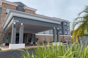 Alojamiento - Country Inn & Suites by Radisson, RJ Stadium - Tampa Airport East